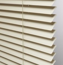 Alta Window Fashions Lightout Slats