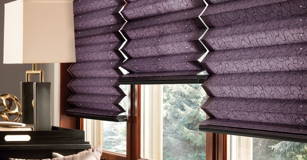Cellular Shades