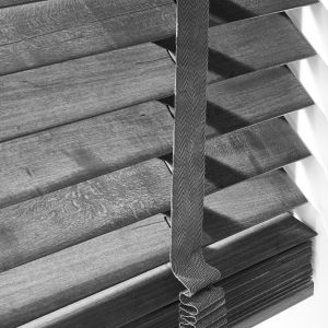 Elite Wood Blinds in 2