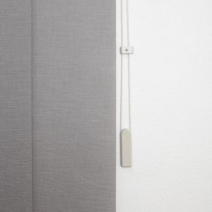 Graber Panel Accents Sliding Panel Cord Control