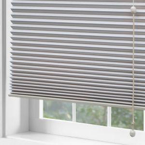 Graber Pleated Shades Cord Lift