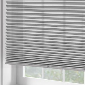 Graber Pleated Shades Cordless Lift