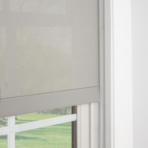 Graber Solar Shades Continuous-cord lift
