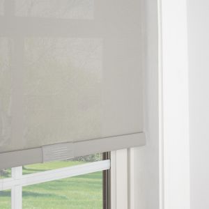 Graber Solar Shades Cordless Lift