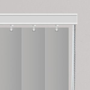 Graber Vertical Blinds G-85 Dura Vue