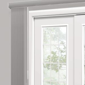 Graber Vertical Blinds One Touch Wand Control