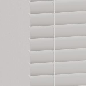 Graber Aluminum Blinds NoHoles