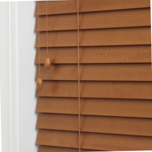 Graber Wood Blinds Cord Tilt