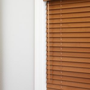 Graber Wood Blinds Wand Tilt