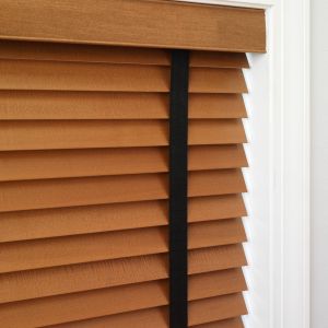 Graber Wood Blinds Cloth Tapes