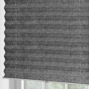 Graber Pleated Shades Blackout Liner