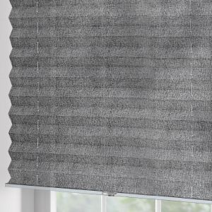 Graber Pleated Shades Privacy Liner