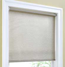 Regular Roll Roller Shade