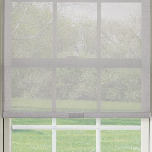 Roller Shade Sheer