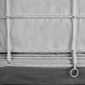 Graber Roman Shades Cordless Lift