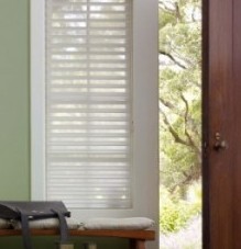 Titl-only Window Shadings