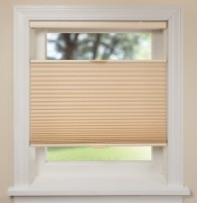 Top-Down / Bottom-Up Honeycomb Shades