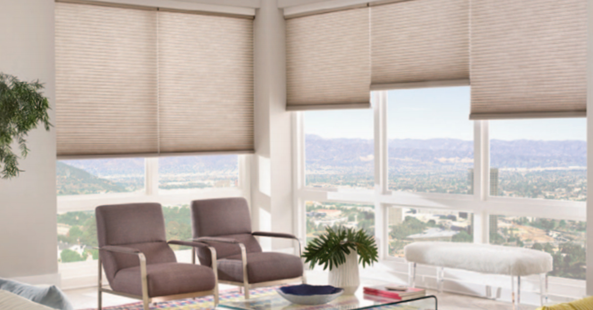 Alta Window Fashions Softstyle Shades at Classic Window Fashions