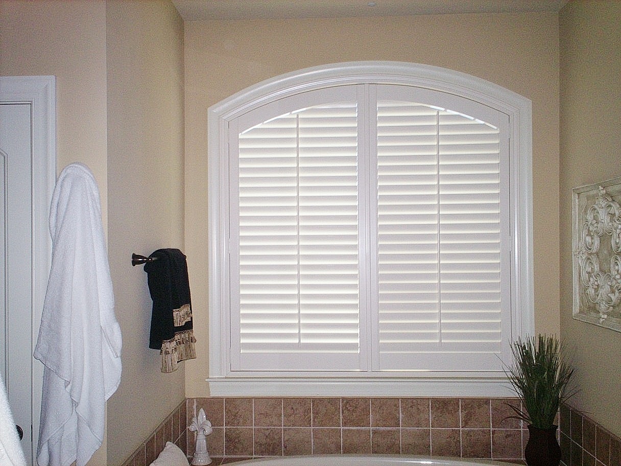 Classic Window Fashions - Our Work