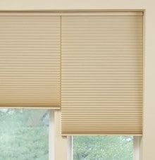 SoftStyle Alta Window Fashions Two-On-One Headrail