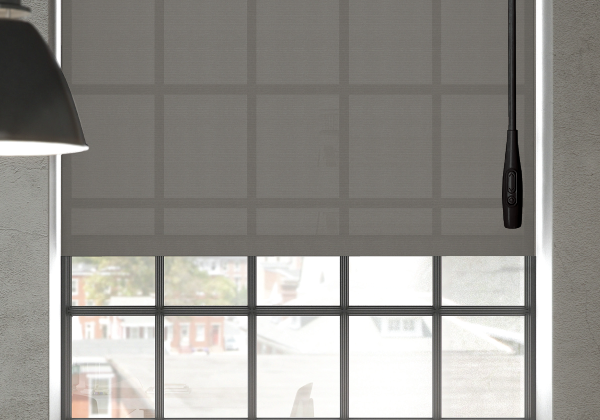 Graber New Motorization Wand at Classic Window Fashions TN